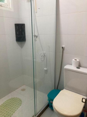 Casa 2Q em sítio no bairro Jardim Armação perto da Natureza e Tranquilidade